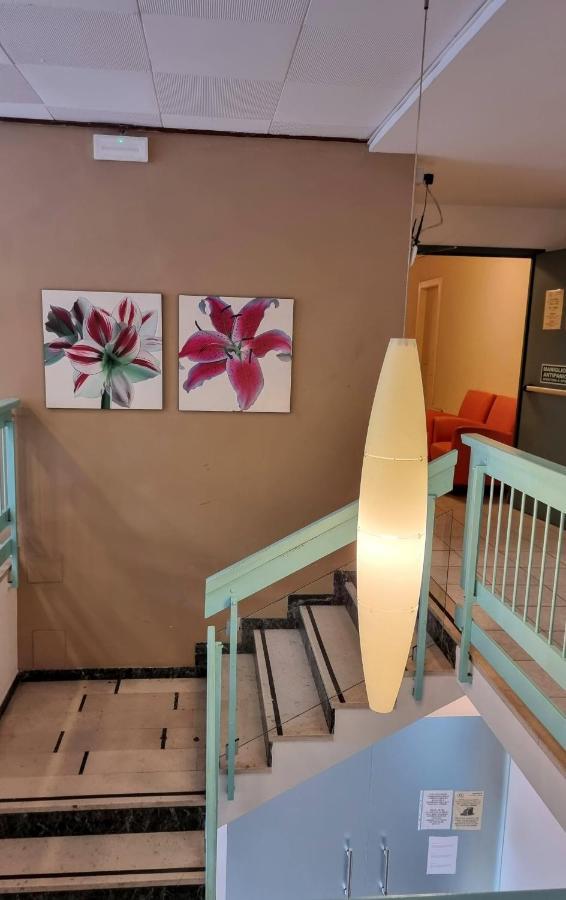 Hotel Regina Lignano Sabbiadoro Eksteriør bilde