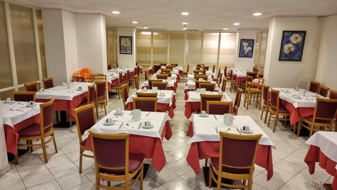 Hotel Regina Lignano Sabbiadoro Eksteriør bilde