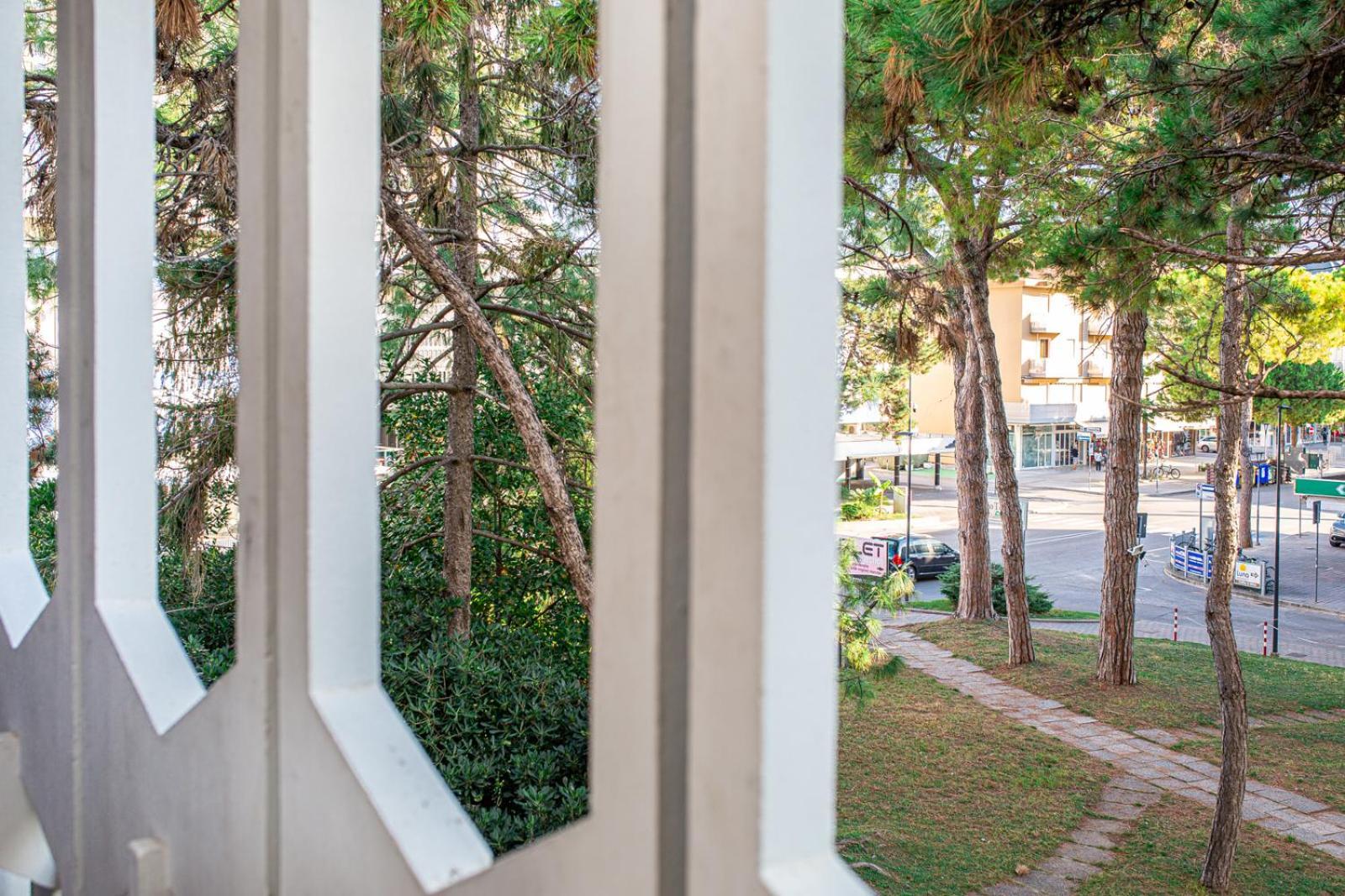 Hotel Regina Lignano Sabbiadoro Eksteriør bilde